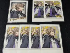 ヒプノシスマイク 夢野幻太郎 ぱしゃこれ7枚セット