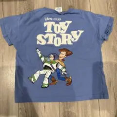 トイストーリー Tシャツ 100cm
