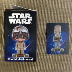 2026年最新】ボブルヘッド スターウォーズの人気アイテム - メルカリ
