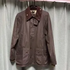 希少】Barbour 23AW B SHOP別注 BEAUFORT - メルカリ