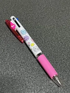 JETSTREAM 3色ボールペン0.5㎜　チェゴジム