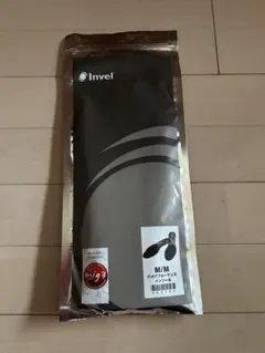 INVEL ソフトマルチベルトロング ブラック INVEL ソフトマルチベルトロング ブラック - メルカリ