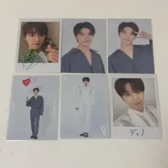 SEVENTEEN ディノ　SVT 2020 ドーム