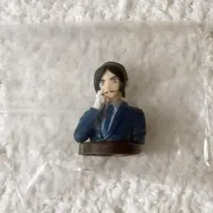 ② 名探偵コナン 諸伏高明 チョコエッグ フィギュア