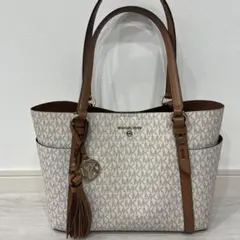 MICHAEL KORSトートバッグ　マイケルコース