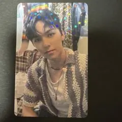 SEVENTEEN HEAVEN バーノン　ラキドロ