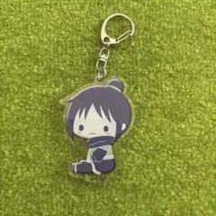 ランファン　鋼の錬金術師 アクリルキーホルダーVol.2 サンリオ