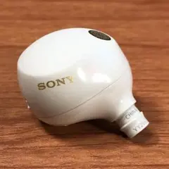 【新品】WF-1000XM5★左耳★プラチナシルバー★5.0.2