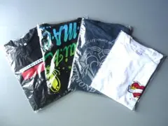新品 倉木麻衣 LIVE Tシャツ 4枚 タオル 1枚 Mai Kurakiのサムネイル