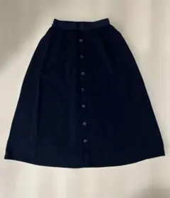 earth music&ecology ロングスカート