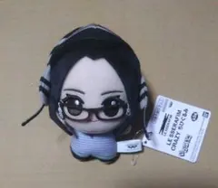 LE SSERAFIM　ルセラフィム　CRAZY ちびぐるみ　コンプリート LE SSERAFIM CRAZY ちびぐるみ│株式会社BANDAI SPIRITS（バンダイ