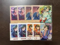 蓮巳敬人 ぱしゃこれ ぱしゃっつ