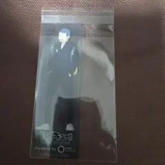 【ハイキュー】田中龍之介 坂ノ下商店 POP UP 特典 クリアしおり