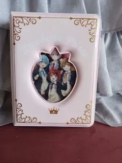 Msroom24様専用★【すとぷり】2023コレクトブック＆トレカ49枚 セット