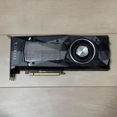 2026年最新】nvidia titan xpの人気アイテム - メルカリ