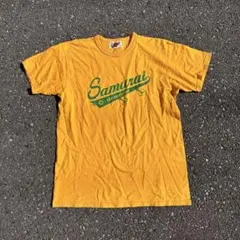 サムライジーンズ Samurai Uo-tsuri Tシャツのサムネイル