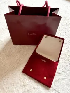 【未使用美品】Cartier時計ケース カルティエアクセサリーケース✦即日発送✦