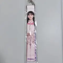 【未開封】乃木坂46 川﨑桜 2026年 福袋 Luckybag 個別バッグ 每日桜1252日目】 🎁2026年福袋 福袋C 個別46cm定規アクスタ #菅原咲月
