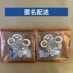鬼滅の刃 嘴平伊之助　TOGO 広島 アクリルスタンド