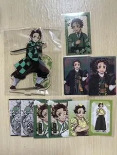 鬼滅の刃 竈門炭治郎 辰年 鬼滅祭 東武動物公園 ナンジャタウン