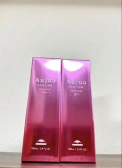 オージュア クエンチセラム100ml 2本のサムネイル
