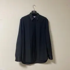 JIL SANDER ブラック 長袖シャツのサムネイル
