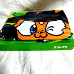 未使用　読売ジャイアンツ　ジャビットバスタオル