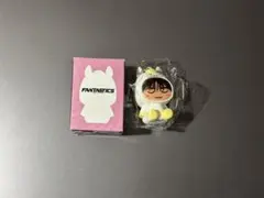 fantastics 中島颯太 着ぐるみキーホルダー 午 馬 シクレ - メルカリ