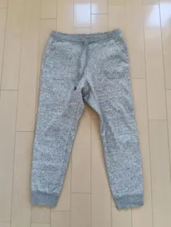 グレー スウェットパンツ 95cm未満