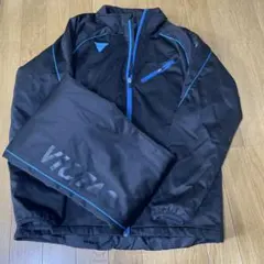 卓球 VICTAS ヴィクタス ジャージ ウォームアップ M