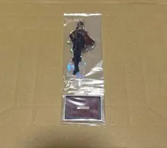 ツイステ1番くじ　第8弾　ジャミル