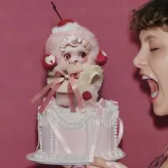 スカルパンダ SKULLPANDA Moldy Muffin モルディマフィン - メルカリ