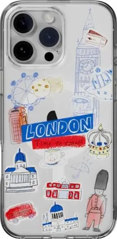 【SwitchEasy】 iPhone 16 Pro Max 対応 ケース