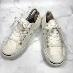 コンバース⭐️ジャックパーセル ローカットスニーカー