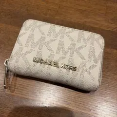 MICHAEL KORS マイケルコース　ミニ財布