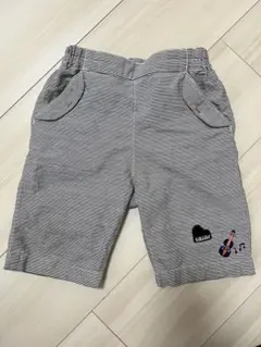 familiar半ズボン ほぼ未使用