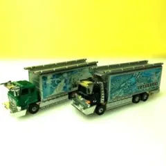 2026年最新】デコトラ ホットウィールの人気アイテム - メルカリ