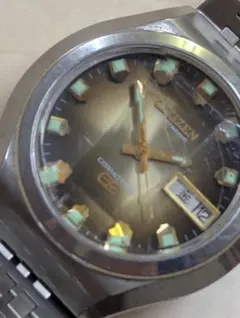 2025年最新】シチズン コスモトロンの人気アイテム - メルカリ