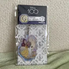 ディズニー100周年 一番くじ