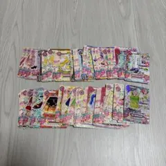 カードダスプリキュアMaxHeart スペシャルコレクションカード 40セット