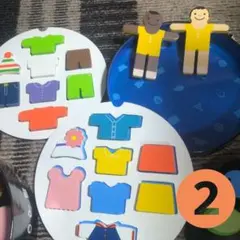 Benesse Worldwide Kids ❷