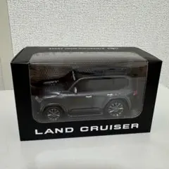 トヨタ ランドクルーザー プルバックカーのサムネイル