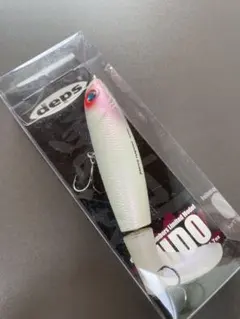 deps YUDO 130mm 1.7oz トップウォーターのサムネイル