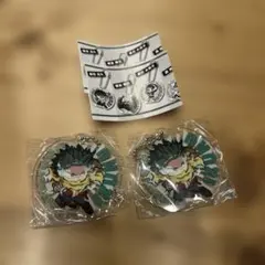 でふぉめ　ヒロアカ　最終決戦