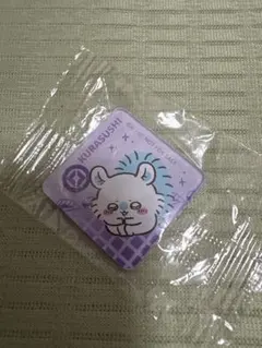 ちいかわ　モモンガ　びっくらぽん