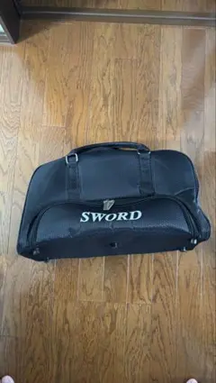KATANA GOLF SWORD ゴルフ用ボストンバッグのサムネイル
