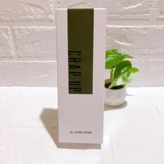 新品 チャップアップ オールインワンローション 150ml 化粧水 メンズ 1本のサムネイル