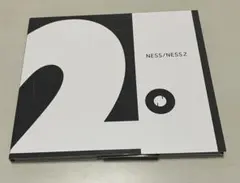 NESS/NESS2 CD
