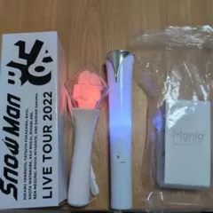 2026年最新】snowman ペンライト まとめ売りの人気アイテム - メルカリ