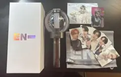 ENHYPEN ペンライト ver2 / sunoo ステッカー 付き